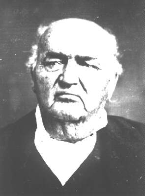 james hamilton mcwhorter