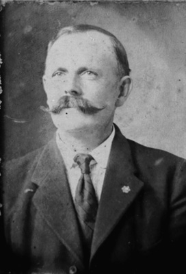 henry callaway mcwhorter