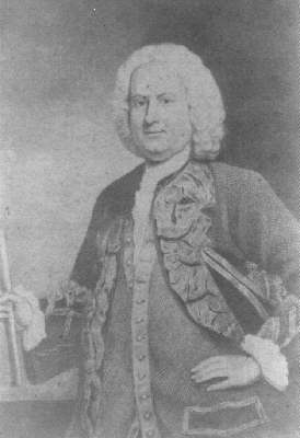 col william pepperrell 1659-1734