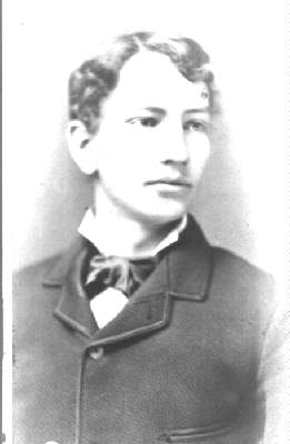 charles theodore young