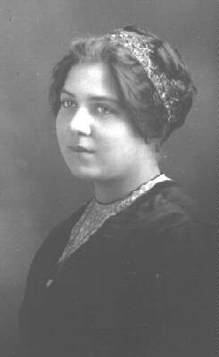 mabel young