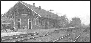 lumber city depot